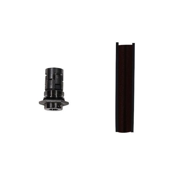 Pump Repair Kits- Kit, sh seal HQQE, 12 CR1/3/5 sil free, CR Series.